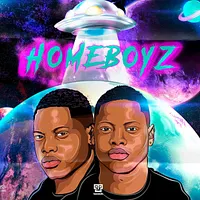 Homeboyz Muzik
