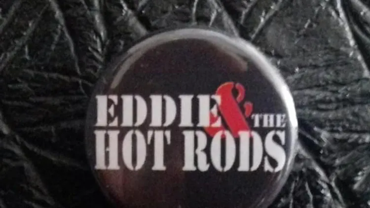 January Blues: Dr. Feelgood, Eddie & The Hot Rods