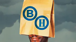 BROCKHAMPTON