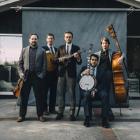 concert Punch Brothers