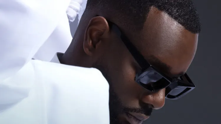 Maitre gims