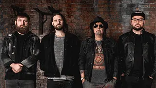 Phil Campbell & The Bastard Sons