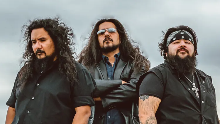 Los Lobos, Los Lonely Boys: The Brotherhood Tour