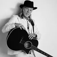 Elliott Murphy