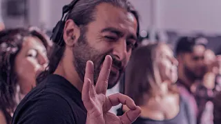 Mirage presents Serum w/ SIS