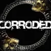 Corroded