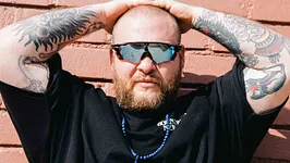 Action Bronson + Afterparty Make It Clap