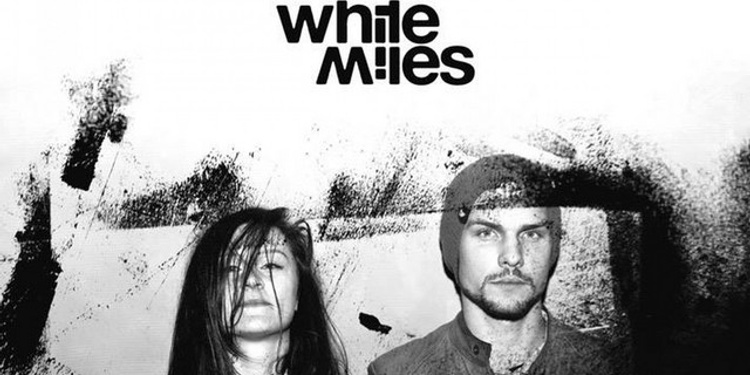 White Miles