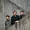Peter Bjorn and John