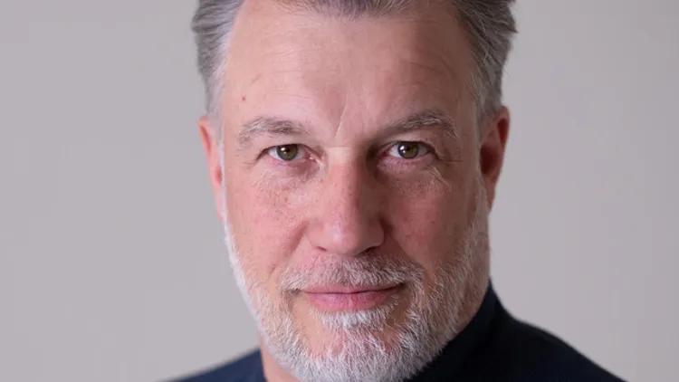 Weihnachten mit Marc Marshall