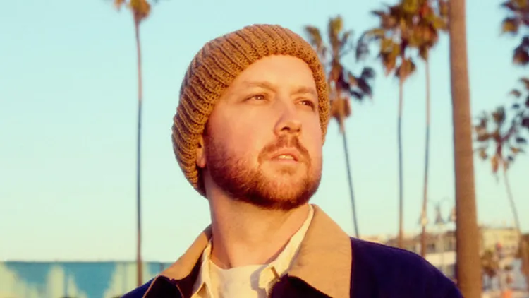 Matt Simons