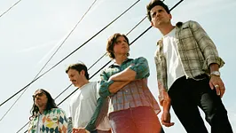 Kings Of Leon