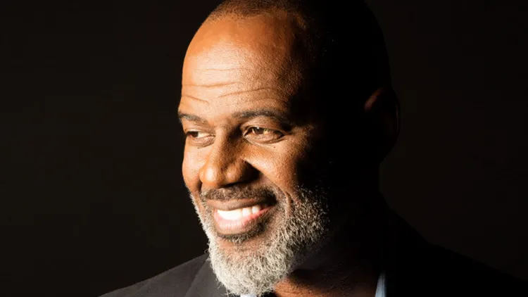 An Evening with Brian McKnight