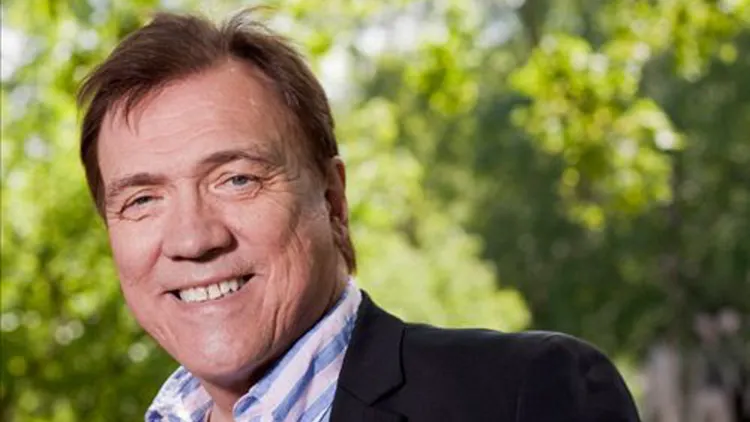 The Best of Christer Sjögren