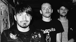 THIS IS MY FEST WARMUP PARTY Guerilla Poubelle, Arms Aloft & more
