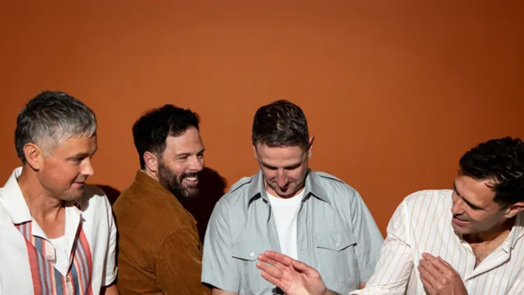 KEANE