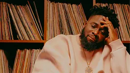 Juls presents: « Blacktronica » - Jazz Cafe Residency