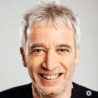 Laurent de Wilde