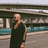 Bachar Mar-Khalife