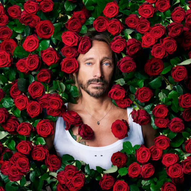 Bob Sinclar & The Dreadstar : B-Boy Ish - Pavillon Tilsitt - 21 janvier ...