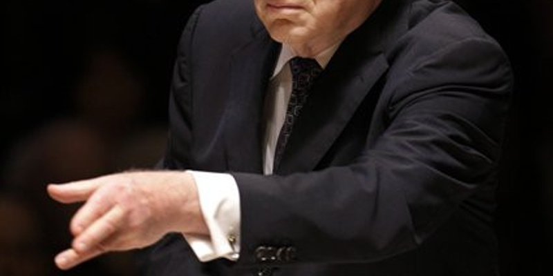 Bernard Haitink