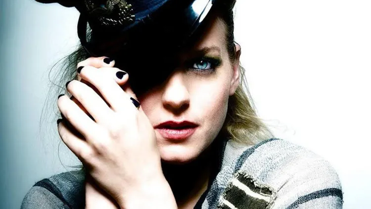 Jo Harman