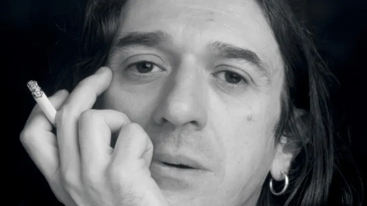 Rosendo