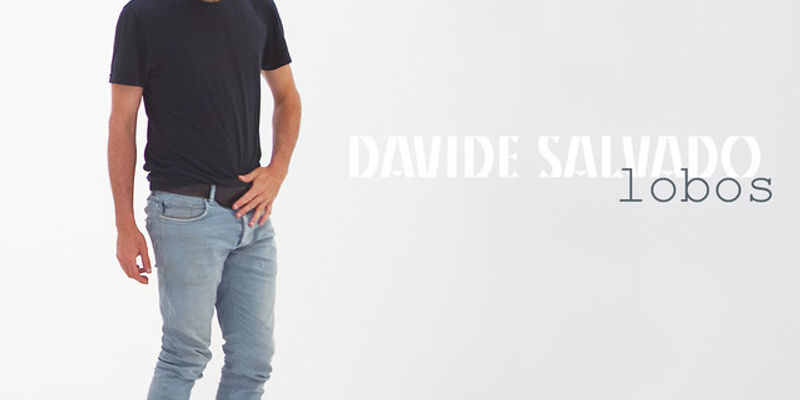 Davide Salvado