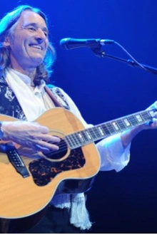 ROGER HODGSON