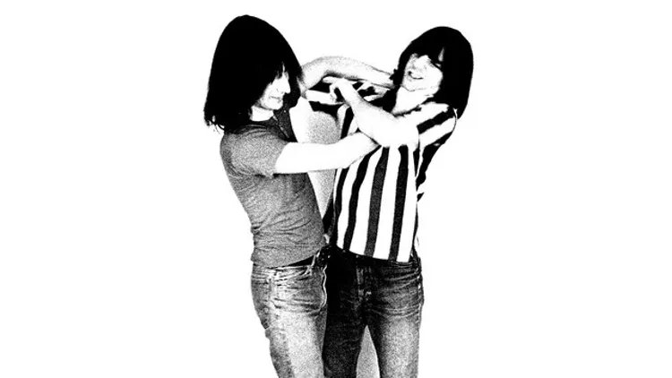 The Lemon Twigs