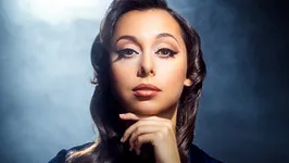 Veronica Swift