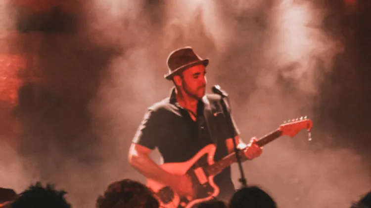 Hawksley Workman