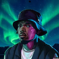 Chance The Rapper
