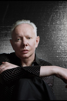 JOE JACKSON