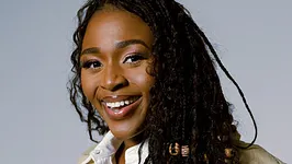 Dena Mwana