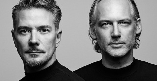 KRUDER & DORFMEISTER