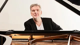 Jean- Michel Bernard Plays Lalo Schifrin