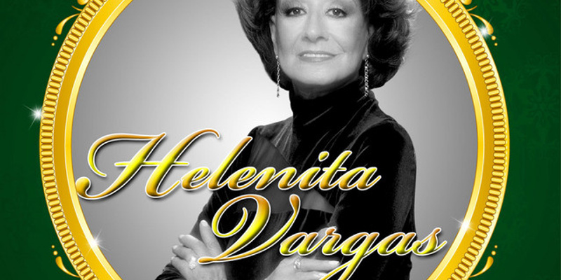 Helenita Vargas