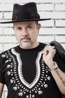 Free Your Funk: Louie Vega & DJ Spinna all night long