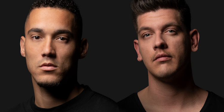 T7 : BRENNAN HEART, D-BLOCK & S-TE-FAN, AUDIOTRICZ, THYRON