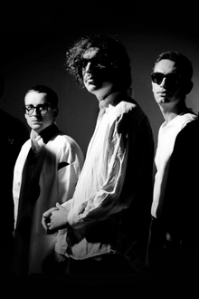 Hot Chip