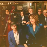 The Hot Sardines