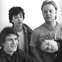 The Replacements