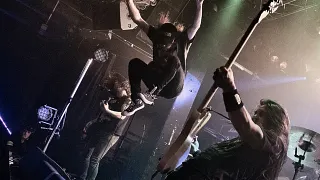 POWER TRIP