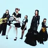 BAND-MAID