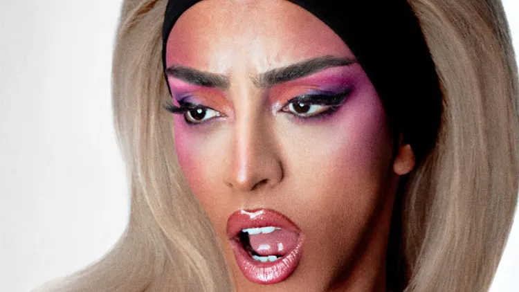 Bilal Hassani