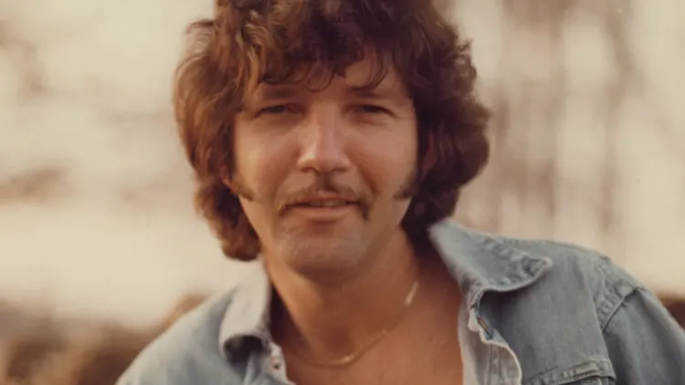 Tony Joe White