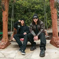 DVBBS
