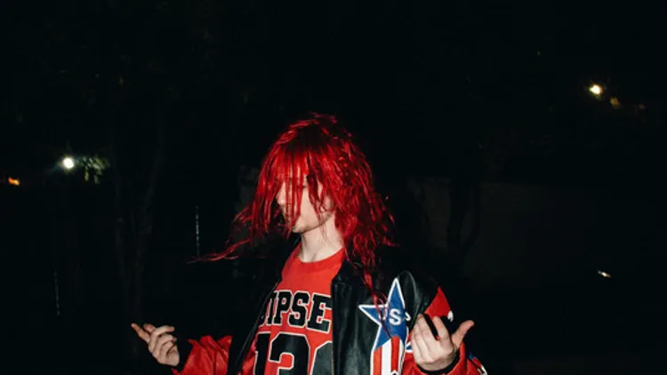 Traphouse - Special Paris Fashion Week - Mercredi 25 Juin