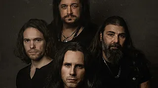 Firewind + guest